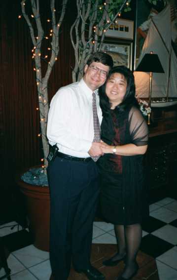 At Kincaid's, 6 September 2000