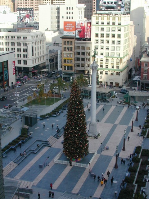 Union Square