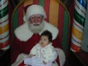 Before Christmas, 2003