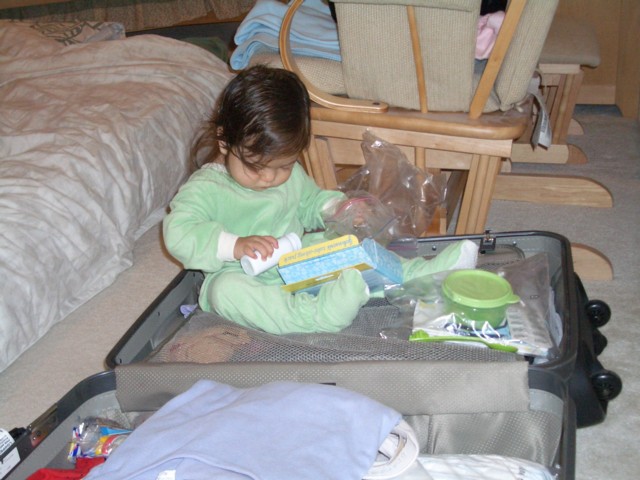 Learning to open Ziploc bags